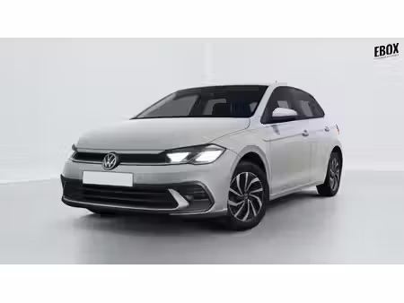 Volkswagen Polo 1.0 TSI 95 Life