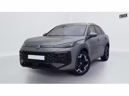 Volkswagen T-Roc 1.5 150 R-Line