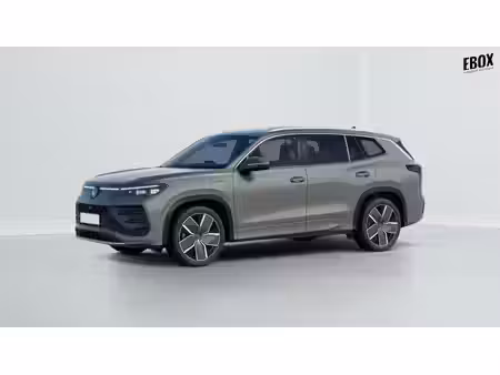 Volkswagen Tayron 1.5 R-Line