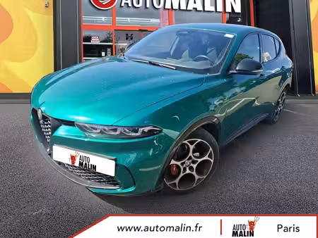 Alfa Romeo Tonale 1.5 160 Veloce