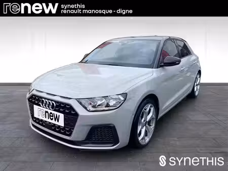 Audi A1 30 TFSI 1.0 TFSI 110 Design