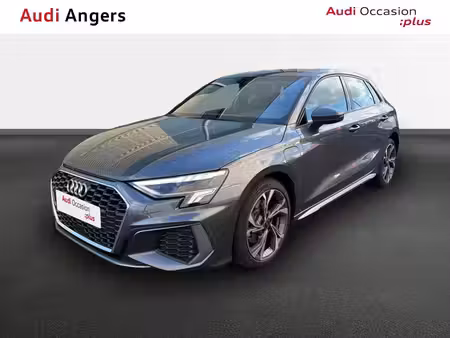 Audi A3 40 TFSI E 1.4 TFSI 150 S line