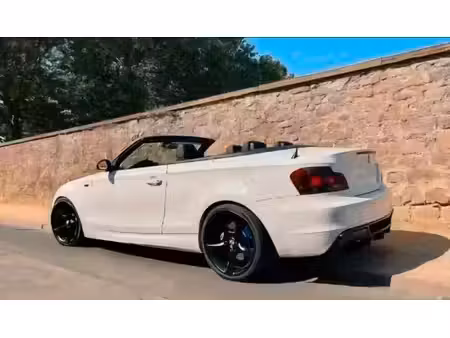 BMW Série 1 135i
