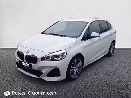 BMW Série 2 216i 1.5 109 M Sport