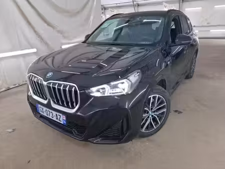 BMW X1 25e 1.5 136 M Sport xDrive