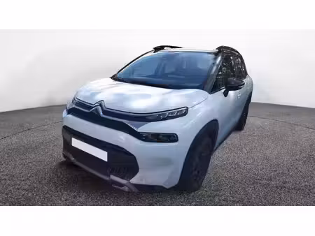 Citroën C3 Aircross 1.2 110 Max