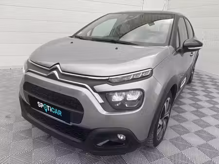 Citroën C3 1.5 HDi 100 Shine Pack