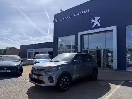 Citroën C3 1.2 Max