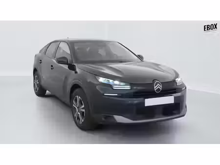 Citroën C4 1.2 100 You