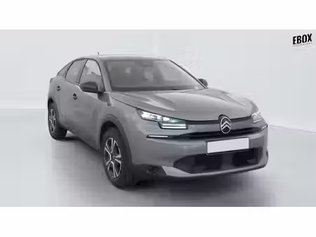 Citroën C4 1.2 100 You
