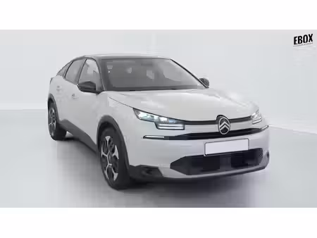 Citroën C4 1.2 136 Plus