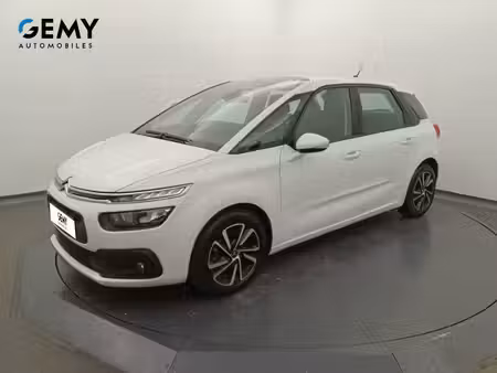 Citroën C4 Picasso 1.5 HDi 130 Business