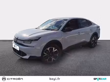 Citroën C4X 1.2 145 Max