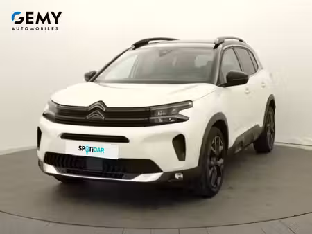 Citroën C5 Aircross 1.5 130 Shine Pack