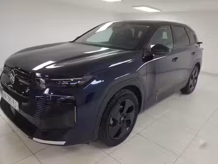 Citroën C5 Aircross Max