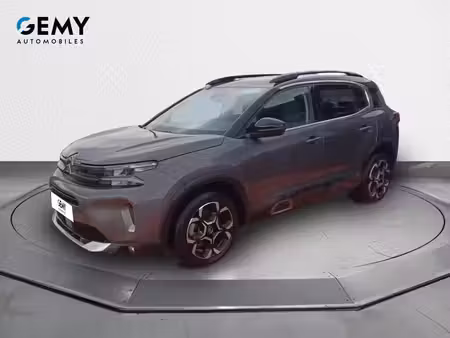 Citroën C5 Aircross 1.6 225 Shine