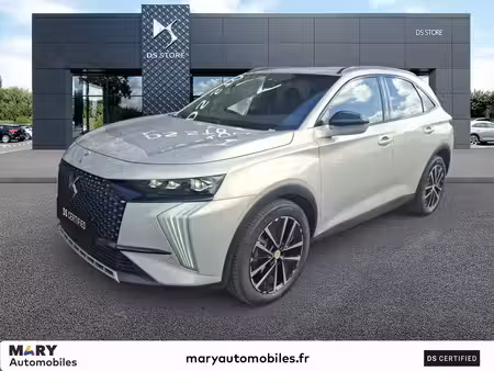 DS 7 1.6