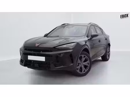 Cupra Formentor 1.5 TSI 150