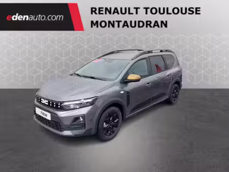 Dacia Jogger 1.8 155