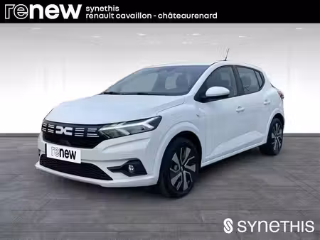 Dacia Sandero 1.0 Expression