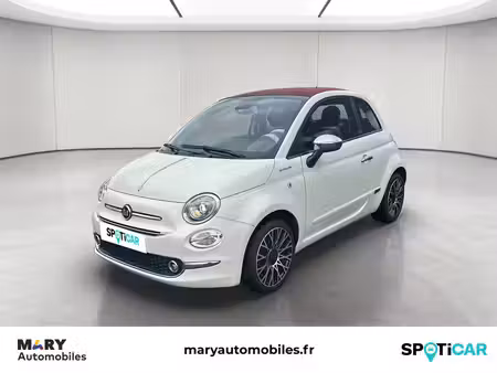 Fiat 500 1.0 70 Dolcevita