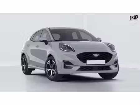 Ford Puma ST 1.0 125 ST Line