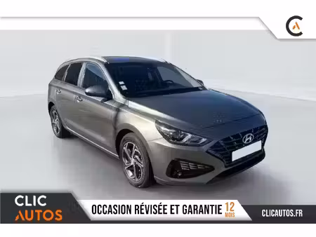 Hyundai i30 1.0 T-GDi 120 Creative