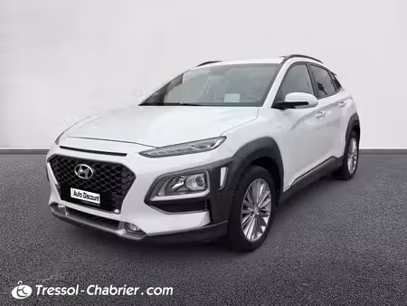 Hyundai Kona 1.0 T-GDi 120 Executive