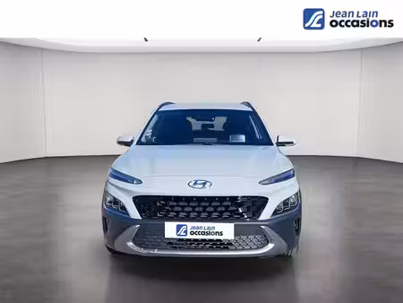 Hyundai Kona 1.6 GDi 141 Creative