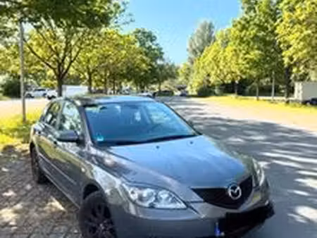 Mazda Mazda2 2.0