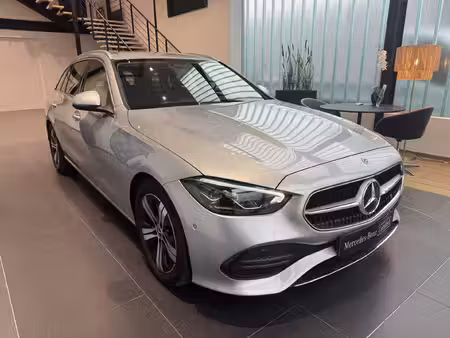 Mercedes-Benz Classe C C 200 Avantgarde