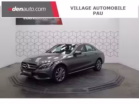Mercedes-Benz Classe C C 350 2.0 211 Executive