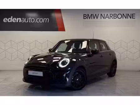 Mini Mini Cooper 1.5 136 Essential