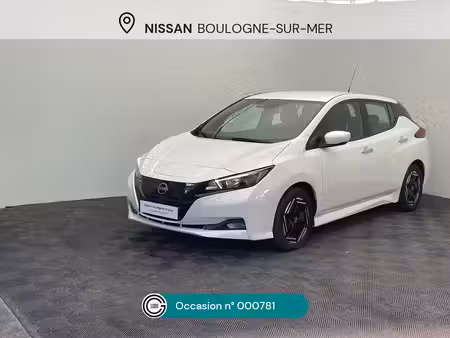 Nissan Leaf 150 Acenta