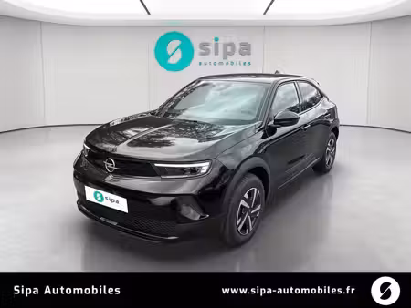 Opel Mokka 156 Edition