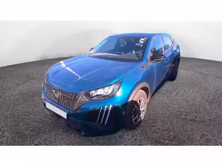 Peugeot 2008 1.2 100 Style