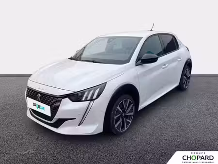 Peugeot 208 1.2 100 GT