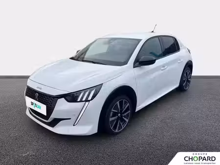Peugeot 208 1.2 100 GT
