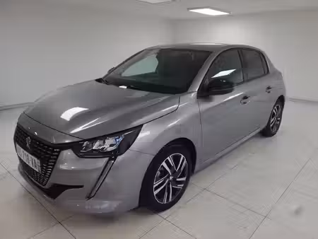 Peugeot 208 1.2 100 Allure