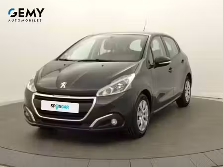 Peugeot 208 1.2 82 Active Business