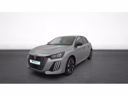 Peugeot 208 1.2 100 Allure