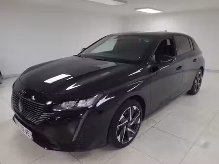 Peugeot 308 1.2 145 Allure