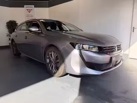 Peugeot 508 2.0 HDi 163 Active Business
