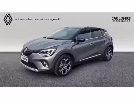 Renault Captur E-Tech 1.6 dCi 95 Intens