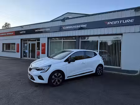 Renault Clio 1.0 TCe 90 Evolution