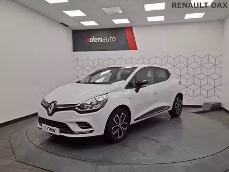 Renault Clio 0.9 76 Limited