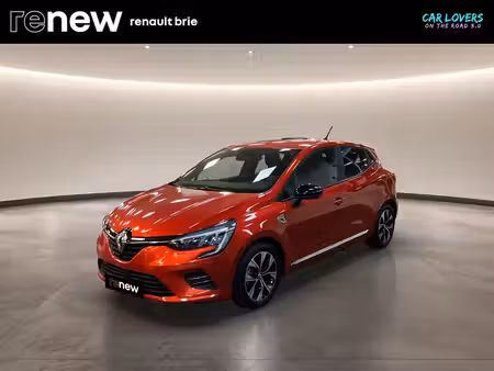 Renault Clio E-Tech 1.6 TCe 90 Limited