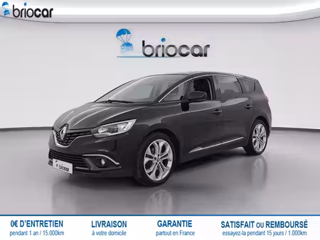 Renault Scénic 1.7 dCi 120 Business