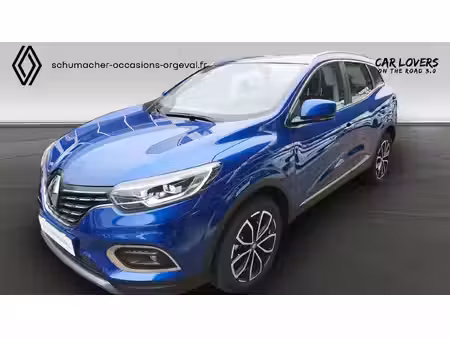 Renault Kadjar 1.3 TCe 140 Intens