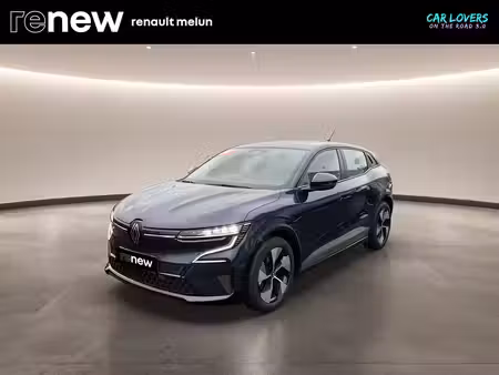 Renault Mégane E-Tech 220 Équilibre